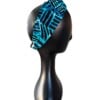 Ikara blauw