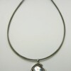 Infinity Shell Small Necklace