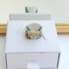Jade Whisper Ring