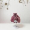 Kids Tulband Ruffles Pink