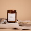 Lagom Peppermint & Clove essential oil Kaars Scandinavisch