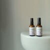 Luxe natuurlijke geur Oriental Blossom Mist met jasmijn, roos en patchouli