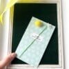 Micro Gehaakte aardbeien en citroen Boekenleggers