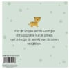 Mijn Eerste Woordjes DIEREN boek - Peuter aanwijsboekje met dieren