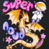 Pink Dragon 500