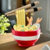 Ramen Bowl organizer
