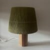 Robuuste handgemaakte originele lamp