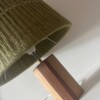 Robuuste handgemaakte originele lamp