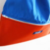 Sporttas rugzak waterdicht in 5 verschillende kleuren