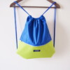 Sporttas rugzak waterdicht in 5 verschillende kleuren