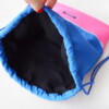 Sporttas rugzak waterdicht in 5 verschillende kleuren