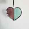 Suncatcher hartje 2