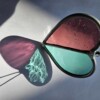 Suncatcher hartje 2