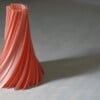 Turbine Vaas - Waterdicht