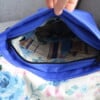 Waterdicht rugzak in 22 verschillende kleuren
