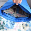 Waterdicht rugzak in 22 verschillende kleuren