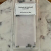 Wax Melt – Lavendel & Patchouli