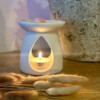 Wax Melt – Lavendel & Patchouli