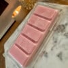 Wax Melts Luxe Geur Olympea