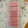 Wax Melts Luxe Geur Olympea
