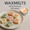 Wax Melts Luxe Geur Olympea