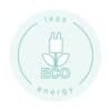 De wollige hooikist / ecologische slowcooker /koelbox - streep