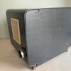 Retro kattenmand / hondenmand TV