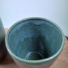 2 keramiek koffiebekers Forrest