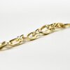 Armband - do you wanna have a drink? - verguld zilver
