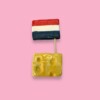 Blokje kaas