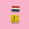Blokje kaas