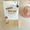 Cadeau Geslaagd - Follow your dreams