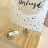 Cadeau Geslaagd - Follow your dreams