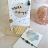 Cadeauset Geslaagd - Veel geluk