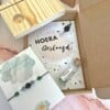 Cadeauset Geslaagd - Veel geluk