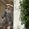 Damesjurk, handgemaakt, 100% katoen van Dries van Noten