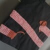 De Teckel Tote Bag, Katoenen Market Tas voor Hondenliefhebbers