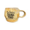 Handgemaakte mok - We Have Chemistry