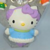 Hello Kitty is in the House