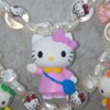 Hello Kitty is in the House