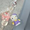 Hello Kitty is in the House