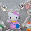 Hello Kitty is in the House