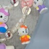 Hello Kitty is in the House