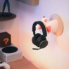 Kattenpoot Muurhouder – Unieke Headsethouder & Organizer