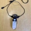 Ketting Berkgkristal Engel