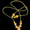 Ketting Steenparels