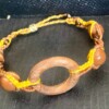 Ketting Steenparels