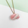 Ketting met snoep spekje