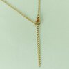 Ketting met snoep spekje