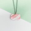 Ketting met snoep spekje